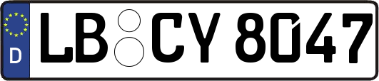 LB-CY8047