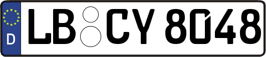 LB-CY8048