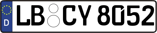LB-CY8052