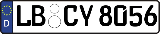 LB-CY8056