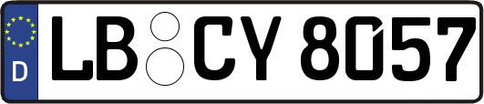 LB-CY8057