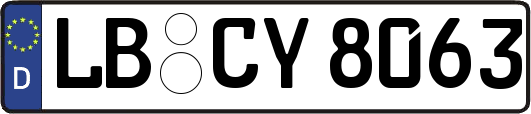 LB-CY8063