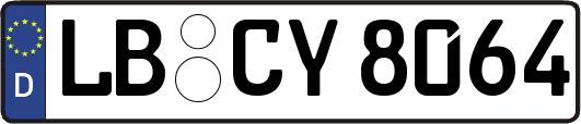 LB-CY8064