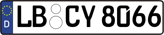 LB-CY8066