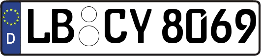 LB-CY8069