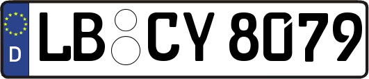 LB-CY8079