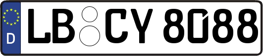 LB-CY8088