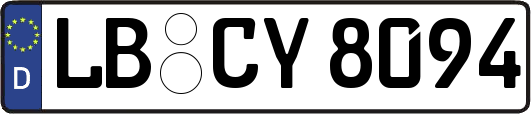 LB-CY8094