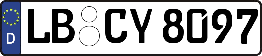 LB-CY8097