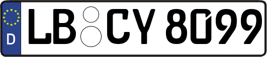 LB-CY8099