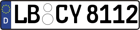 LB-CY8112