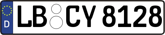 LB-CY8128