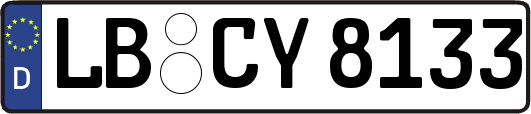 LB-CY8133