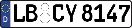 LB-CY8147