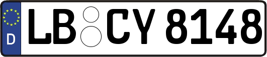 LB-CY8148