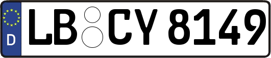 LB-CY8149