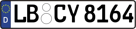 LB-CY8164