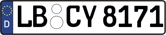 LB-CY8171