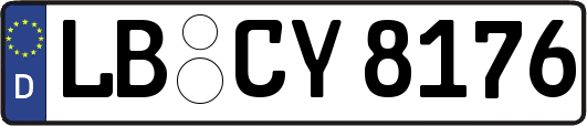 LB-CY8176