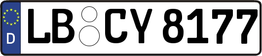 LB-CY8177