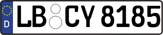 LB-CY8185