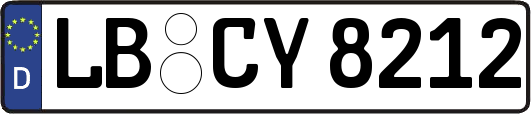 LB-CY8212