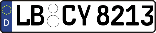 LB-CY8213