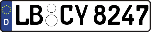 LB-CY8247
