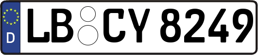 LB-CY8249