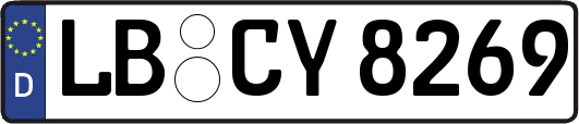 LB-CY8269