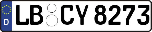 LB-CY8273
