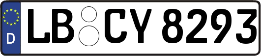 LB-CY8293