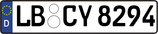 LB-CY8294