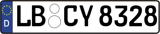 LB-CY8328