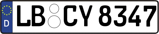 LB-CY8347