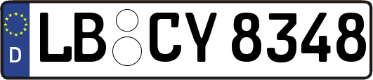 LB-CY8348