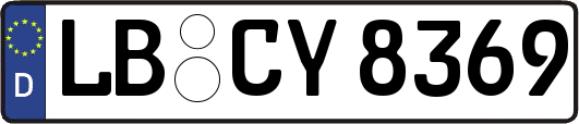 LB-CY8369