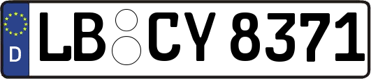 LB-CY8371