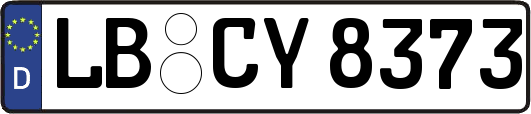 LB-CY8373