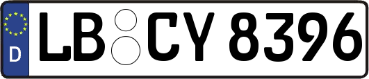 LB-CY8396