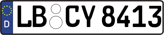LB-CY8413