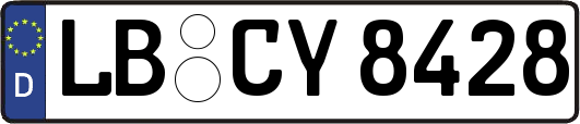 LB-CY8428