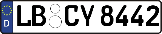 LB-CY8442