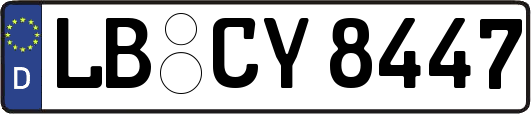 LB-CY8447