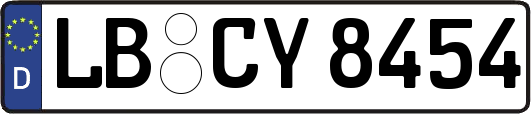 LB-CY8454