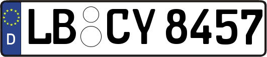 LB-CY8457