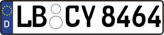 LB-CY8464