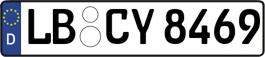 LB-CY8469