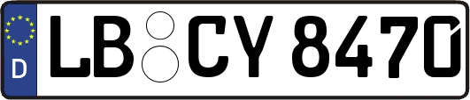 LB-CY8470