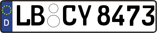 LB-CY8473